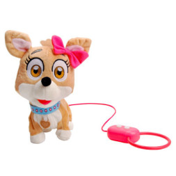 Інтерактивна іграшка Bambi Собака (M 4283 UA)
