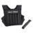 Жилет з обважнювачами Ecofit MD1686 Cordura + Iron 10 kg (К00021980)