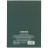 Книга записна Axent Success А5 96 аркушів клітинка (8458-2-A)