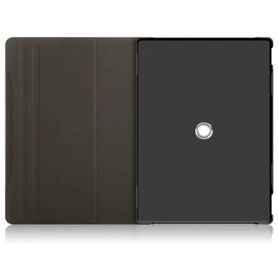 Чохол до електронної книги BeCover Magnetic Book-holder 360° PocketBook InkPad Lite (PB970) 9.7&quot; Black (710070)