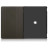 Чохол до електронної книги BeCover Magnetic Book-holder 360° PocketBook InkPad Lite (PB970) 9.7&quot; Black (710070)