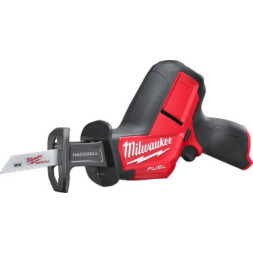 Шабельна пила Milwaukee M12 CHZ-0 (без АКБ та ЗП) (4933446960)