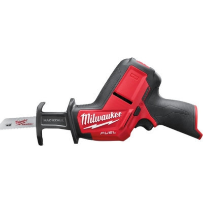 Шабельна пила Milwaukee M12 CHZ-0 (без АКБ та ЗП) (4933446960)