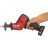 Шабельна пила Milwaukee M12 CHZ-0 (без АКБ та ЗП) (4933446960)