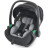 Автокрісло El Camino i-FIX (0-13кг) royal dark gray (ME 1110 royal.d.gray)