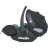 Автокрісло El Camino i-FIX (0-13кг) royal dark gray (ME 1110 royal.d.gray)