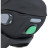Автокрісло El Camino i-FIX (0-13кг) royal dark gray (ME 1110 royal.d.gray)