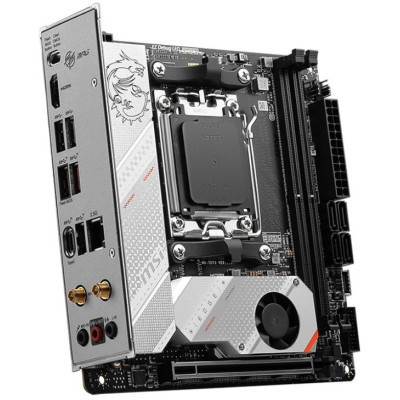 Материнська плата MSI MPG B650I EDGE WIFI
