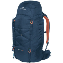 Рюкзак туристичний Ferrino Dundee 50L Blue (75665OBB) (931790)
