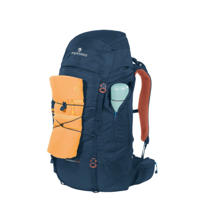 Рюкзак туристичний Ferrino Dundee 50L Blue (75665OBB) (931790)