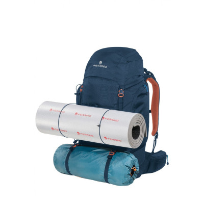 Рюкзак туристичний Ferrino Dundee 50L Blue (75665OBB) (931790)
