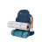 Рюкзак туристичний Ferrino Dundee 50L Blue (75665OBB) (931790)
