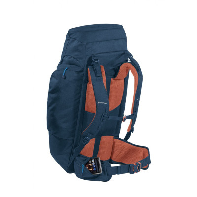 Рюкзак туристичний Ferrino Dundee 50L Blue (75665OBB) (931790)