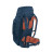 Рюкзак туристичний Ferrino Dundee 50L Blue (75665OBB) (931790)