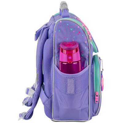 Портфель GoPack Education 5001S-2 Summer Ice Cream (GO25-5001S-2)