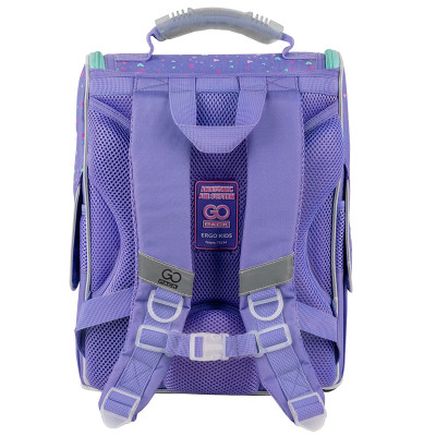Портфель GoPack Education 5001S-2 Summer Ice Cream (GO25-5001S-2)
