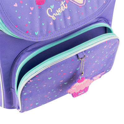 Портфель GoPack Education 5001S-2 Summer Ice Cream (GO25-5001S-2)