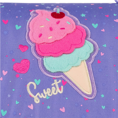 Портфель GoPack Education 5001S-2 Summer Ice Cream (GO25-5001S-2)
