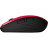 Мишка OfficePro M267R Silent Click Wireless Red (M267R)