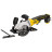 Дискова пила DeWALT 18В XR Li-Ion, безщіткова, 115х9.5 мм (без АКБ та ЗУ) (DCS571N)
