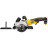 Дискова пила DeWALT 18В XR Li-Ion, безщіткова, 115х9.5 мм (без АКБ та ЗУ) (DCS571N)