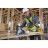 Дискова пила DeWALT 18В XR Li-Ion, безщіткова, 115х9.5 мм (без АКБ та ЗУ) (DCS571N)