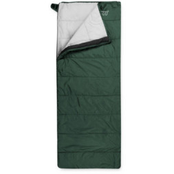 Спальний мішок Trimm Travel olive 185 R (001.009.0315)