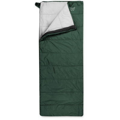 Спальний мішок Trimm Travel olive 185 R (001.009.0315)