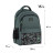 Рюкзак шкільний GoPack Education 182M Legion (GO25-182M-5)