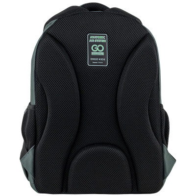 Рюкзак шкільний GoPack Education 182M Legion (GO25-182M-5)