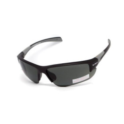 Сонцезахисні окуляри BluWater Samson-3 Z87.1 Polarized Сірі (BW-SAM3Z-GR2)