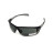 Сонцезахисні окуляри BluWater Samson-3 Z87.1 Polarized Сірі (BW-SAM3Z-GR2)