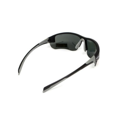Сонцезахисні окуляри BluWater Samson-3 Z87.1 Polarized Сірі (BW-SAM3Z-GR2)