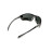 Сонцезахисні окуляри BluWater Samson-3 Z87.1 Polarized Сірі (BW-SAM3Z-GR2)