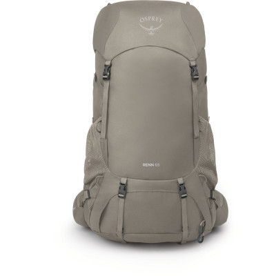 Рюкзак туристичний Osprey Renn 65 pediment grey/linen tan O/S (009.3526)