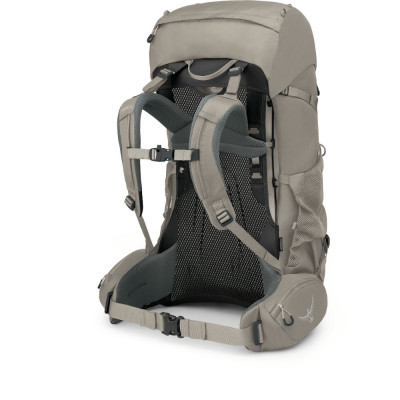 Рюкзак туристичний Osprey Renn 65 pediment grey/linen tan O/S (009.3526)