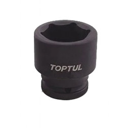 Головка торцева Toptul ударна 3/4&quot; 21мм (KABA2421)