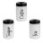 Банка Herevin Ice Tea-Coffee-Sugar-Black MIX 0.6 л (172441-020)