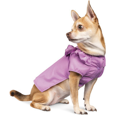 Футболка для тварин Pet Fashion Луна S (4823082416745)
