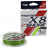 Шнур YGK Frontier Braid Cord X8 150m Green 1.0/0.165mm 16lb/7.2kg (5545.02.96)
