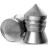 Пульки H&amp;N Silver Point 5,5 мм, 1.11 г, 200шт/уп (92345500003)