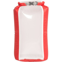 Гермомішок Exped Fold Drybag CS M red (018.0462)