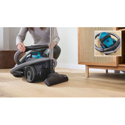 Пилосос Bosch BGS05X240