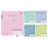 Зошит Yes Colouring А5 24 аркушів лінія (767963)