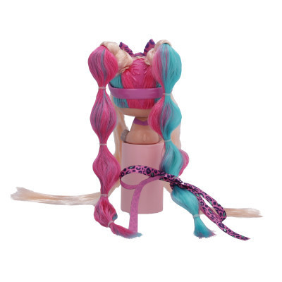 Ігровий набір IMC Модний улюбленець I VIP PETS S6 Bow Power Кім (714793)