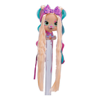 Ігровий набір IMC Модний улюбленець I VIP PETS S6 Bow Power Кім (714793)