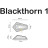 Намет Highlander Blackthorn 1 HMTC (925508)