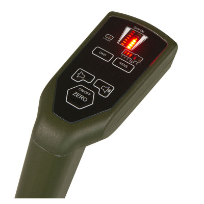 Металошукач Foerster MInex 4.610