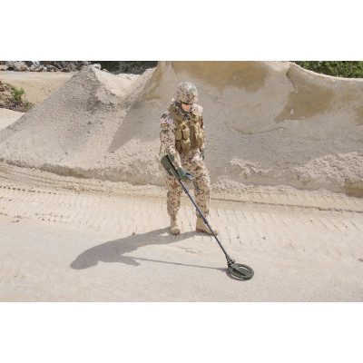 Металошукач Foerster MInex 4.610