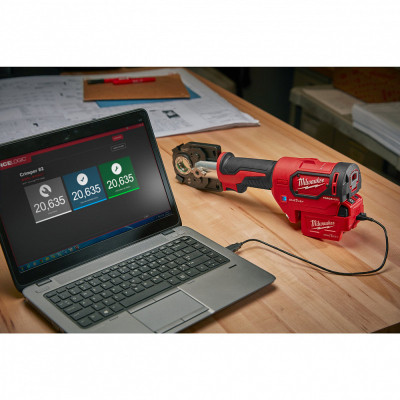 Зарядний пристрій для акумуляторів інструменту Milwaukee M18 ONE KEY для M18 FORCE LOGIC (4933451386)